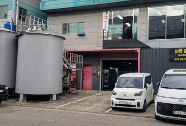 바른클리닝 인천지점을 소개합니다.